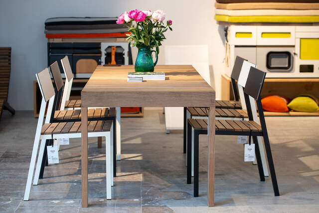 Na svátky budeme venku