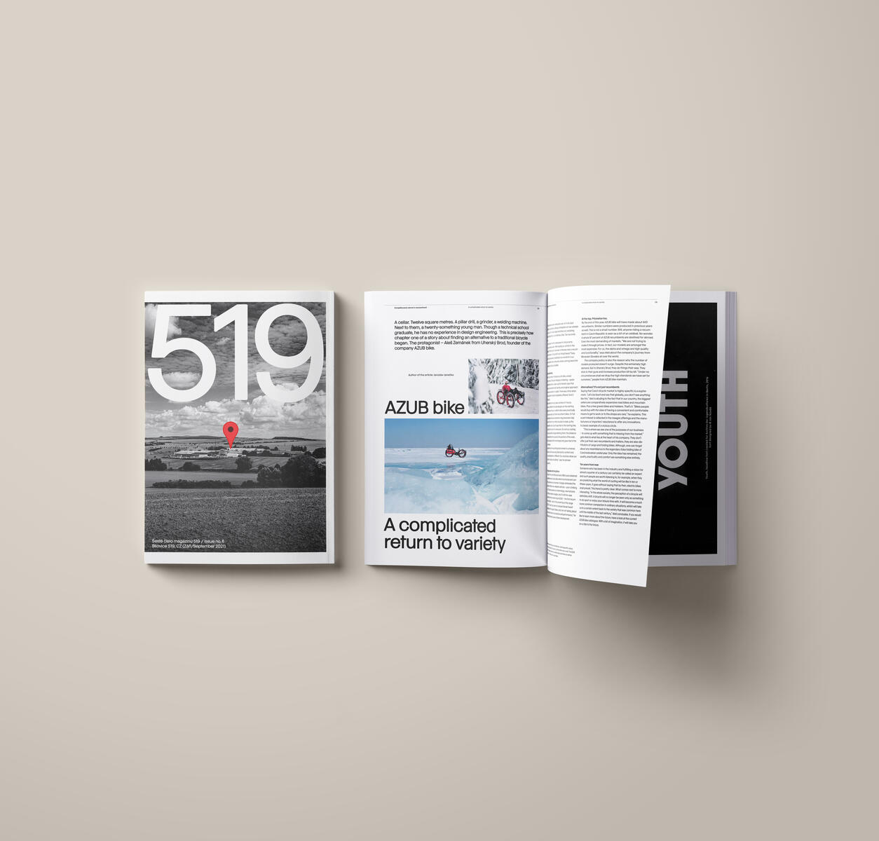 519 | September 2021