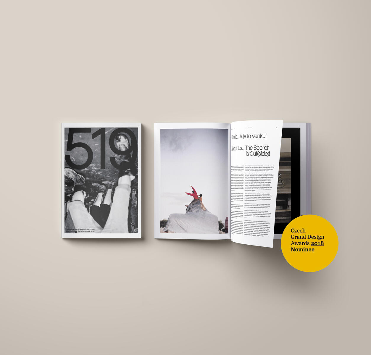 519 | September 2018