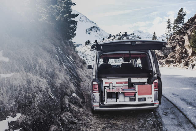 I cesta do Düsseldorfu může být cíl.