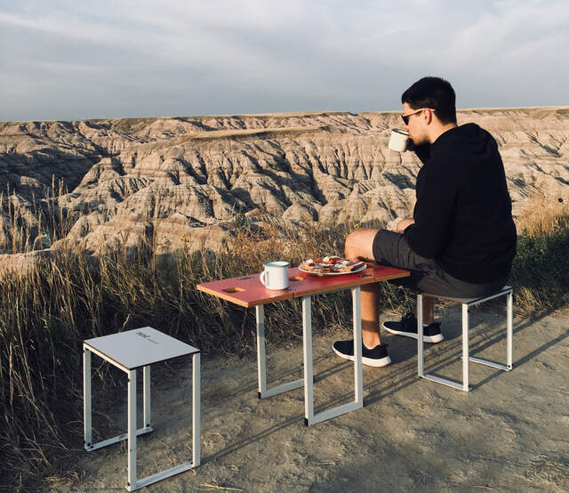 Podzimní Nestour North America