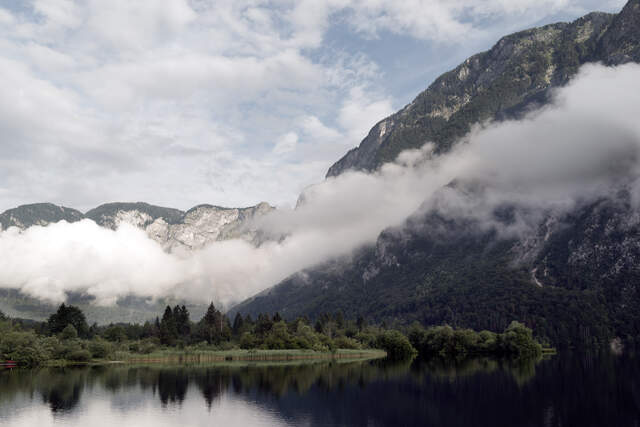 Expedice Maja 2019, část III.