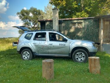 Jednoduchá cesta k emocím