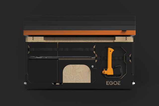 Auf zum grenzenlosen Abenteuer mit dem neuen Supertramp