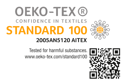 Oeko-Tex Standard 100