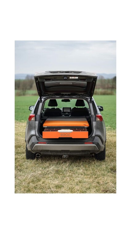 It’s like luggage, only a little bigger. Loading the Nestboard …