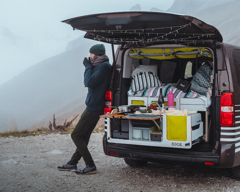 Greifen Sie nach den Legenden. Solange der Vorrat reicht