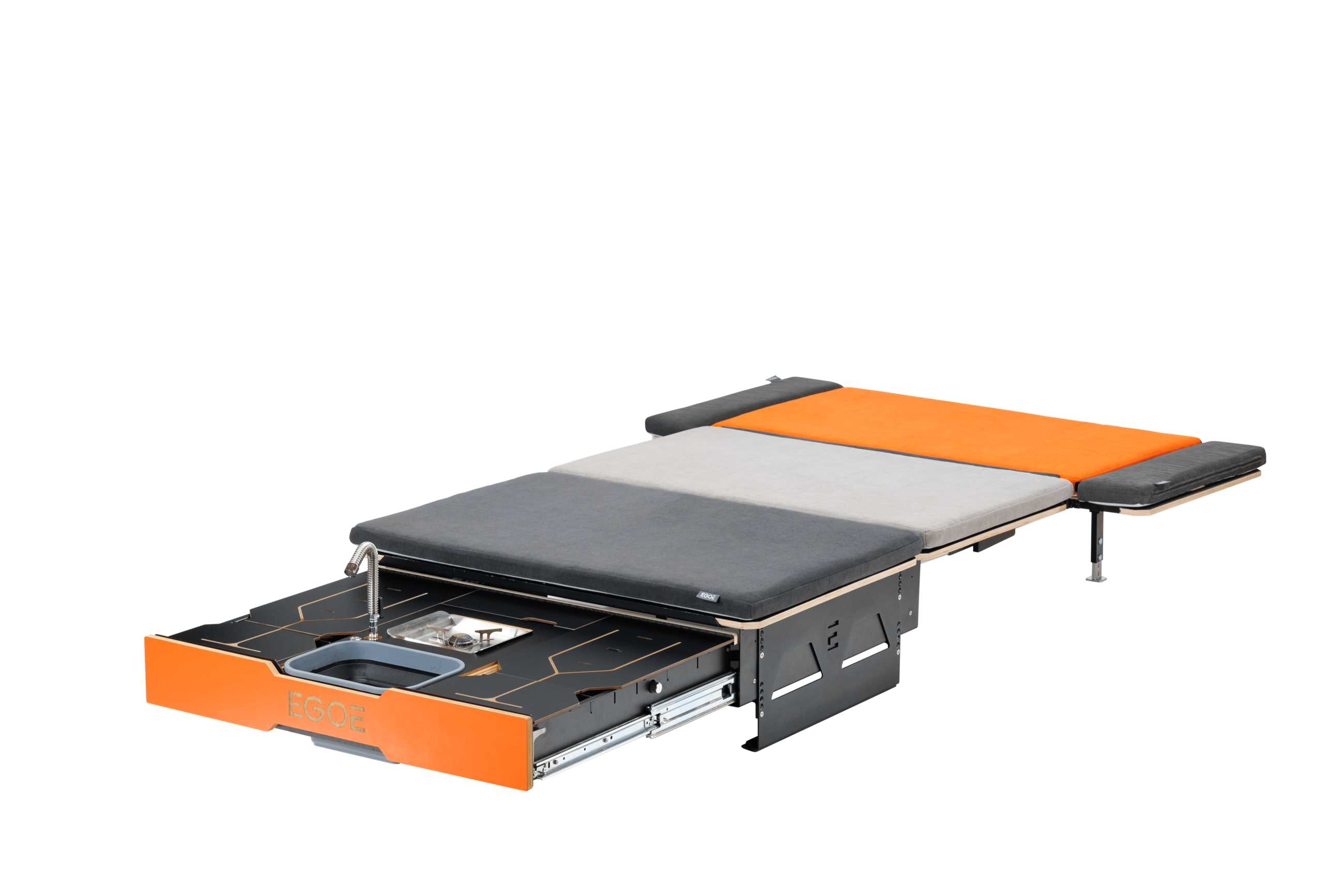 Produkt Nestboard 650