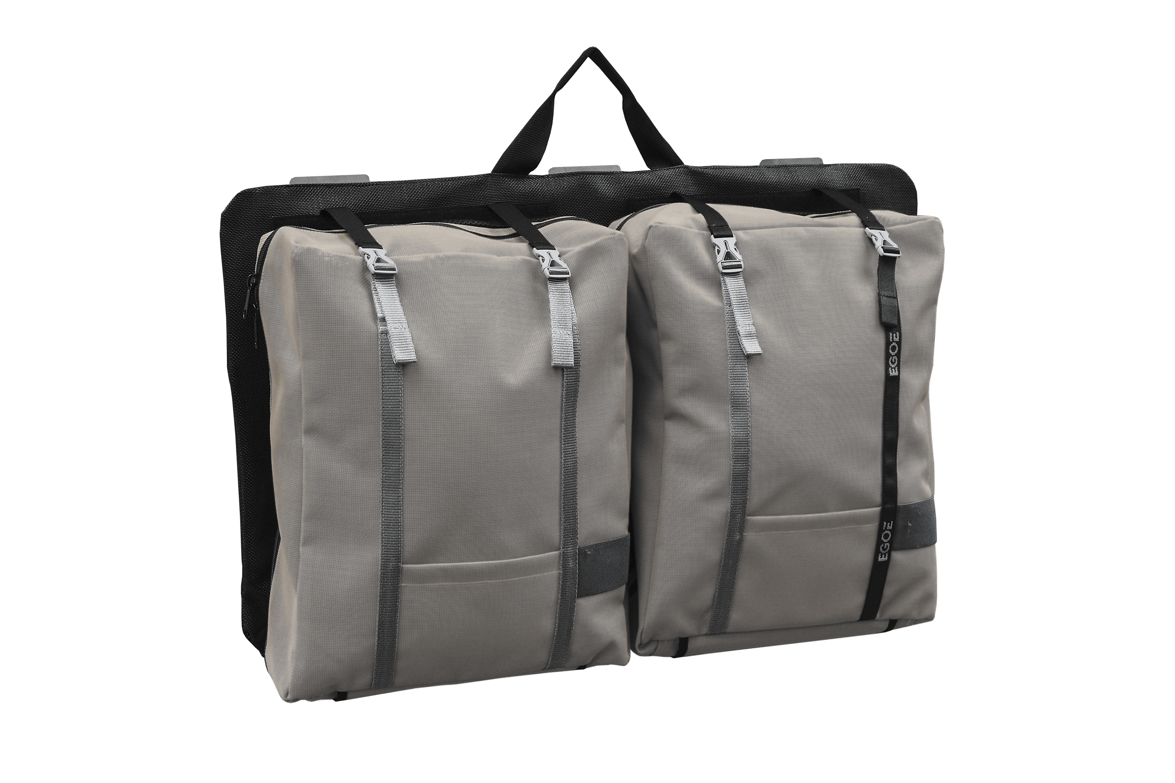 Window backpack outlet