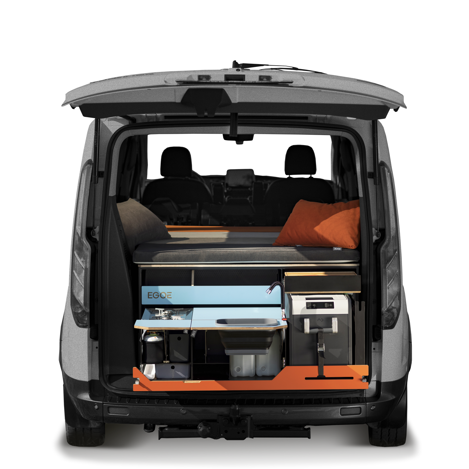 Autovestavba Roamer