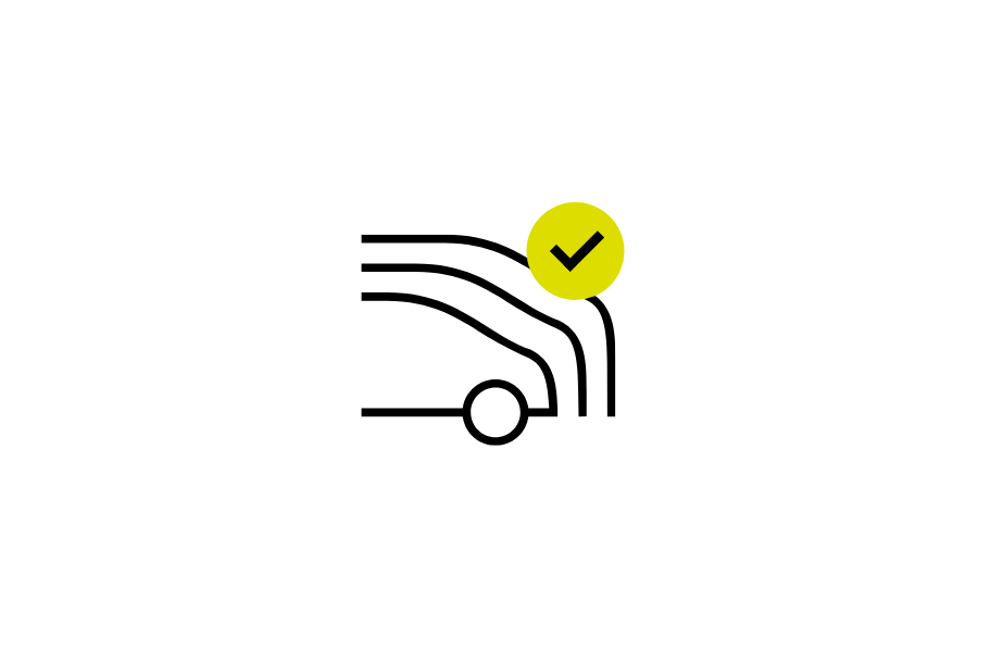 <strong>Can be installed in almost all cars</strong>