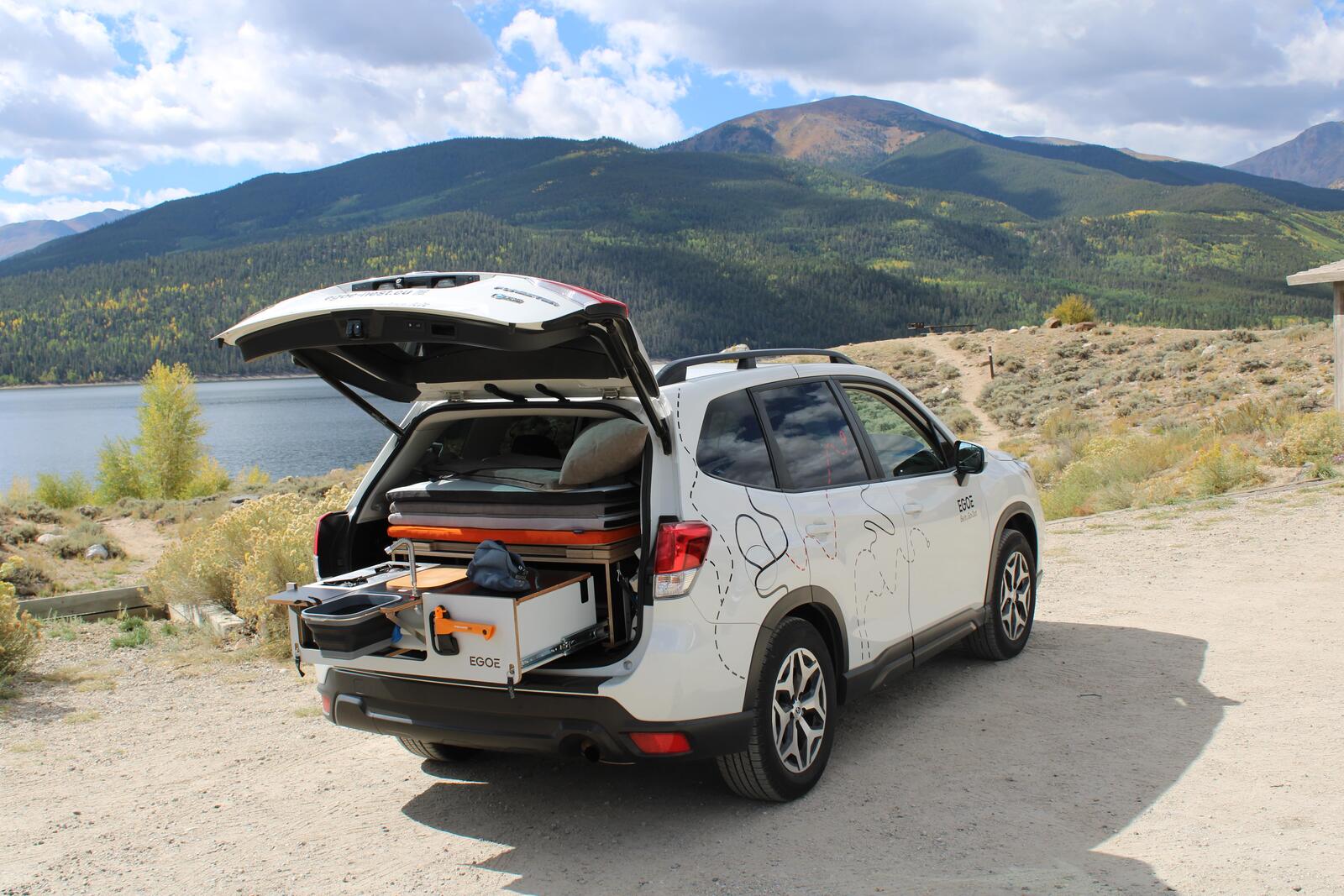 <b>Outdoor Adventure & MOTOR Show </b>