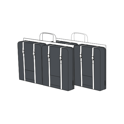 Batyline 7407-5004